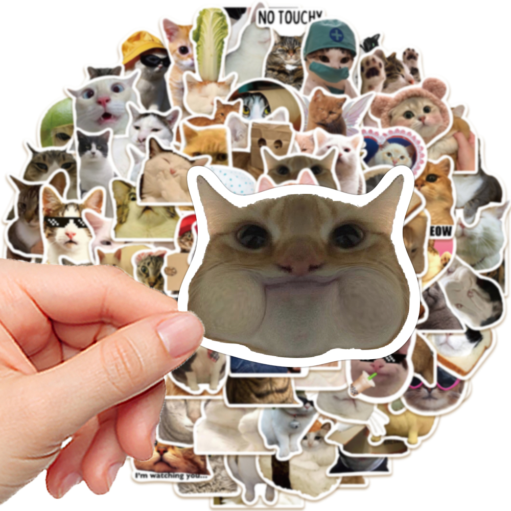 Buy sticker lucu Online With Best Price, Oct 2026 | Shopee Malaysia