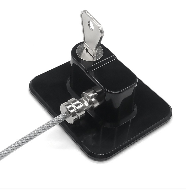 2 Set Fridge and Cabinet Locks for Children, Comes with Keys, Adhesive ...