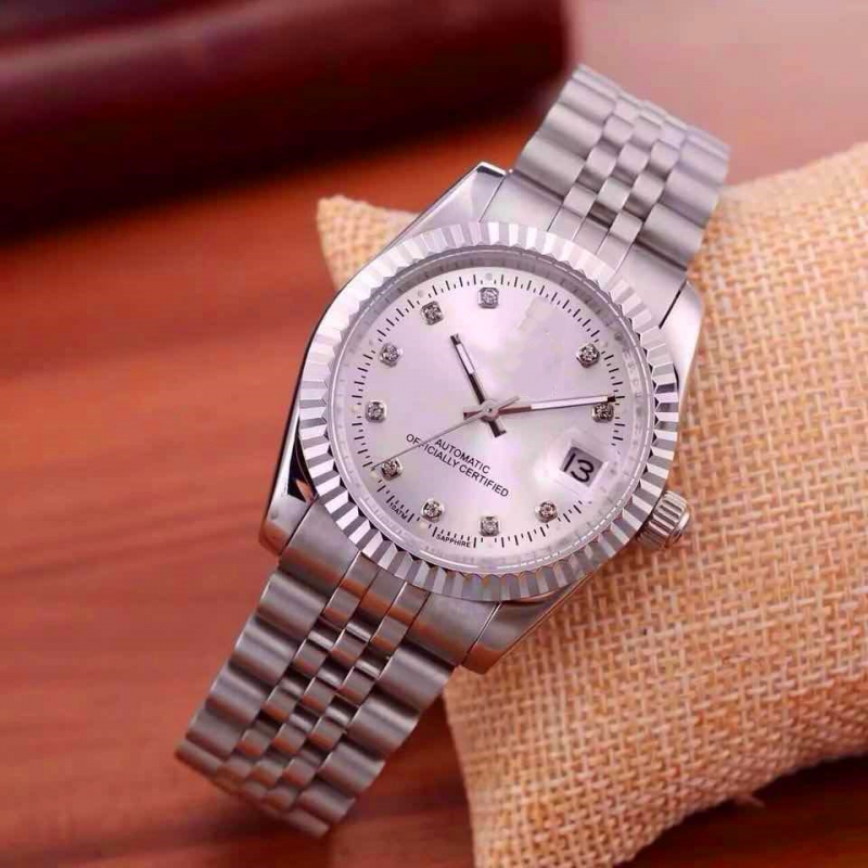 Watch Worker Watch Teeth Water Ghost Classic Style, Quartz Watch ...