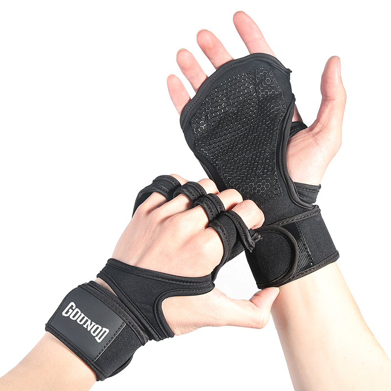 Gripad Workout Gloves ATERCEL Workout Gloves For Men And Women