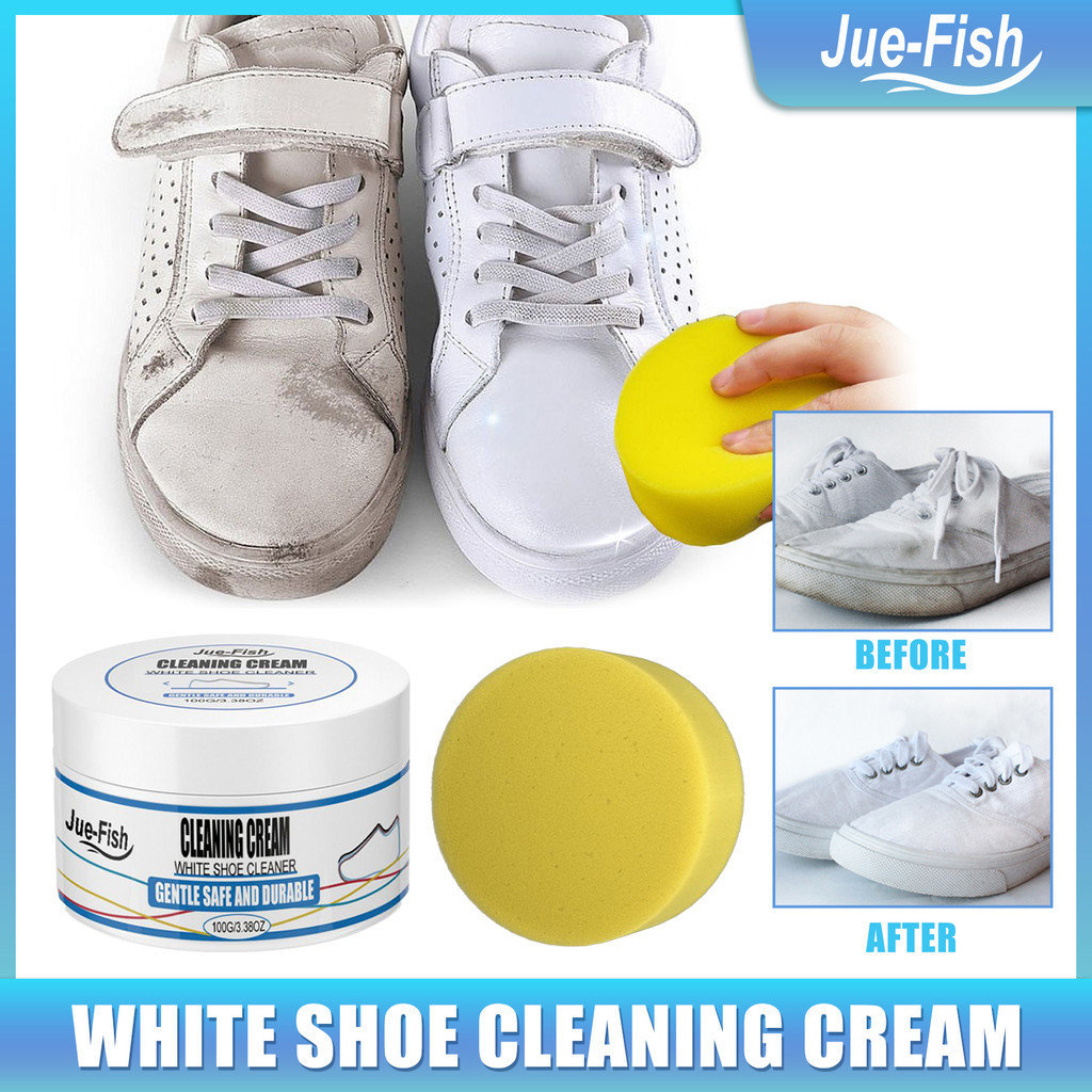 Hydrogen Peroxide Baking Soda How To Keep Icy Soles Clean White