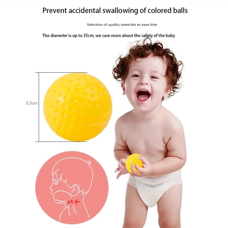 Montessori Multi-Layer Track Rolling Ball Toy main image 0