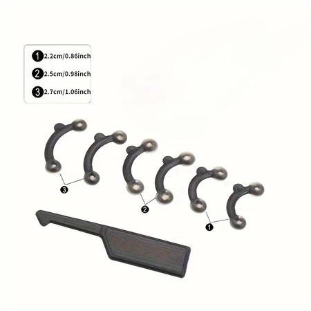 Bottle Cleaner Brush Detail