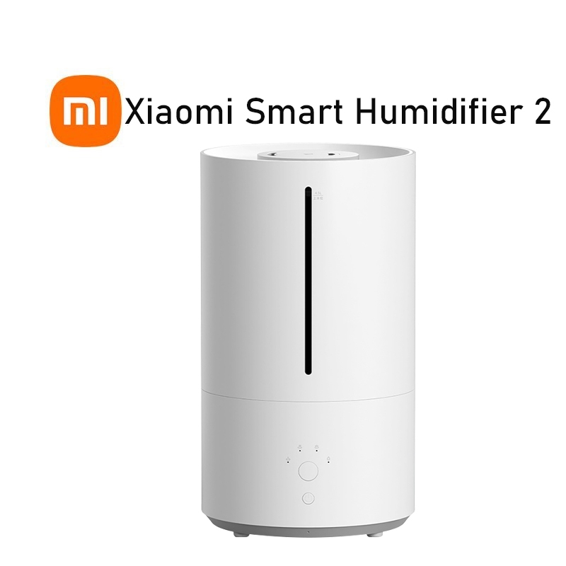 Xiaomi Mijia Humidifier 4L | Shopee Malaysia