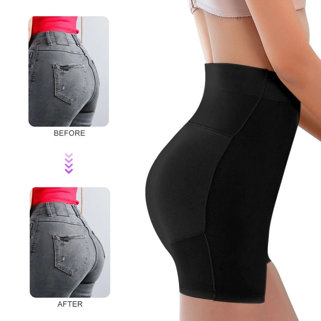 PEACHY BUTT SHAPER PANTY