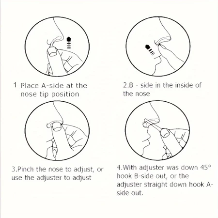 Bottle Cleaner Brush Detail