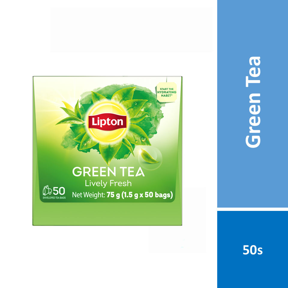 Buy lipton tea Online With Best Price, Aug 2026 | Shopee Malaysia