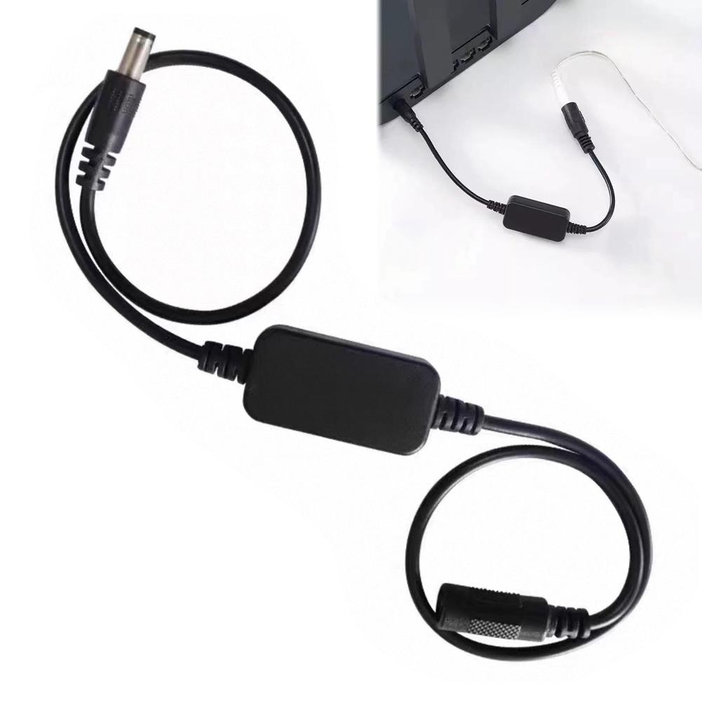 Router Reboot Cable WiFi Auto Restarter 24-Hour Timed Power-Off Reset ...