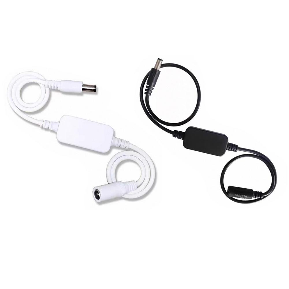 Router Reboot Cable WiFi Auto Restarter 24-Hour Timed Power-Off Reset ...