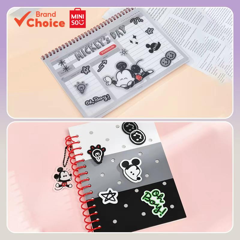 journal miniso Malaysia, Best Deals July 2026 | Shopee Malaysia