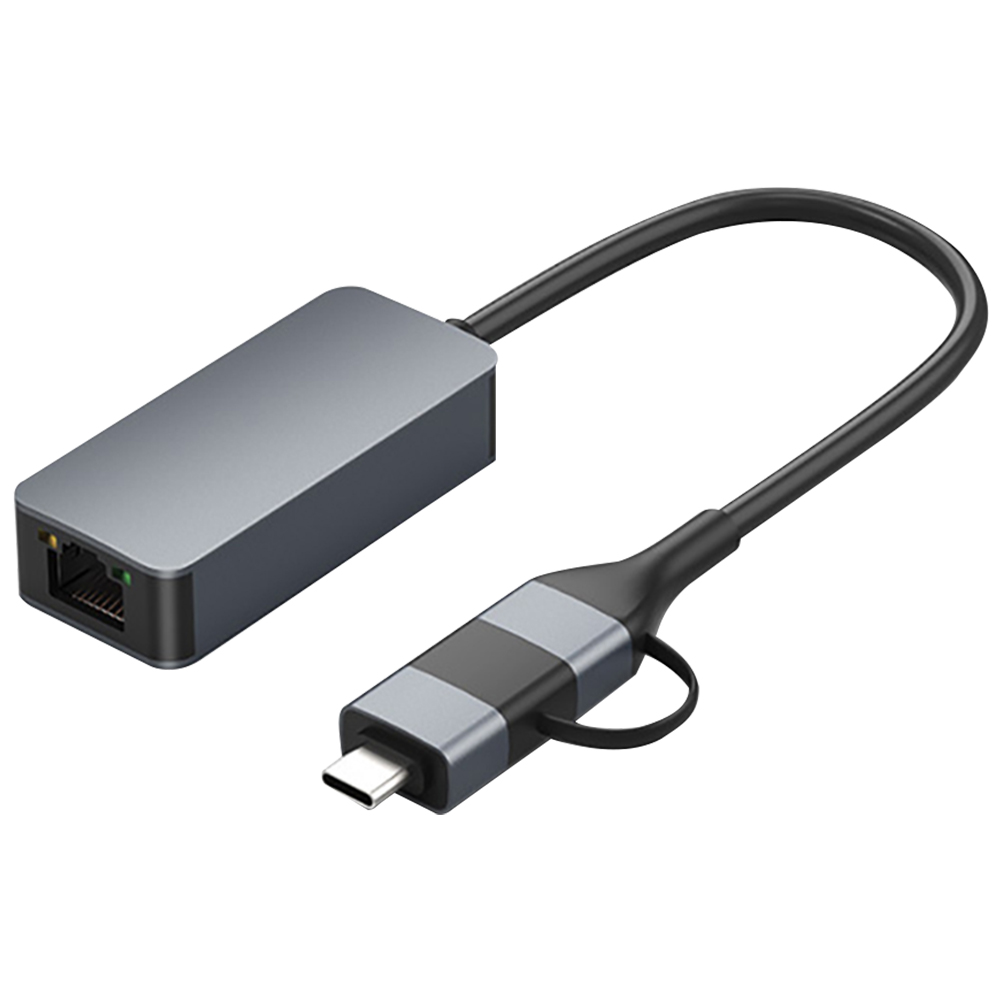 USB bluetooth receiver Type C Ethernet Adapter RJ45 Network Card Lan ...