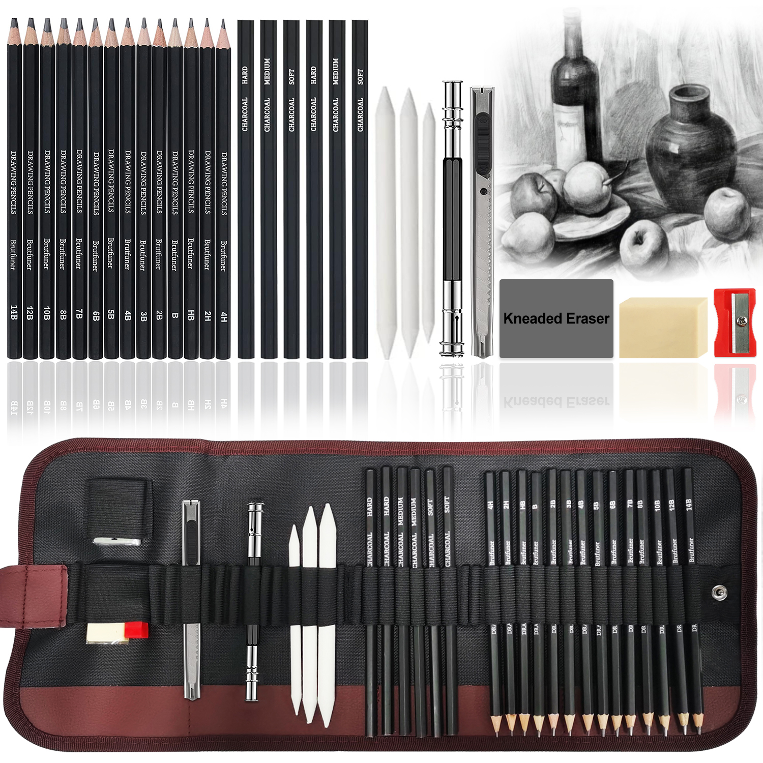 Buy drawing set Online With Best Price, Jul 2026 | Shopee Malaysia