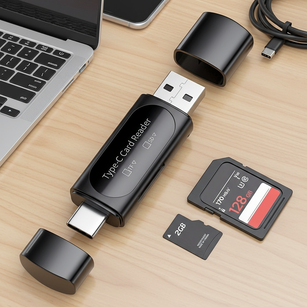 Buy card reader Online With Best Price, Jul 2026 | Shopee Malaysia