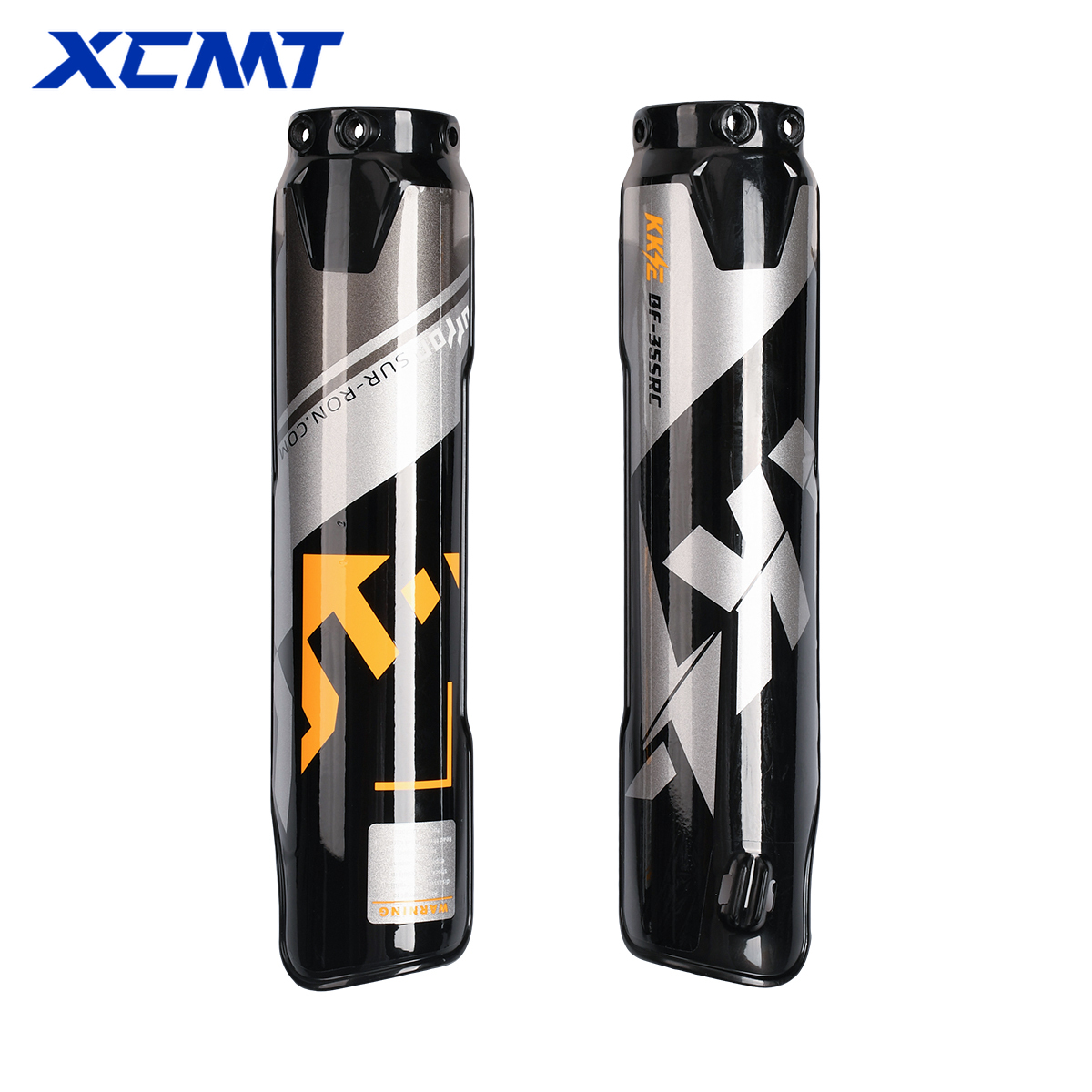 KKE Fork Guard Shock Absorber Cover Protection For Surron Sur-Ron X ...