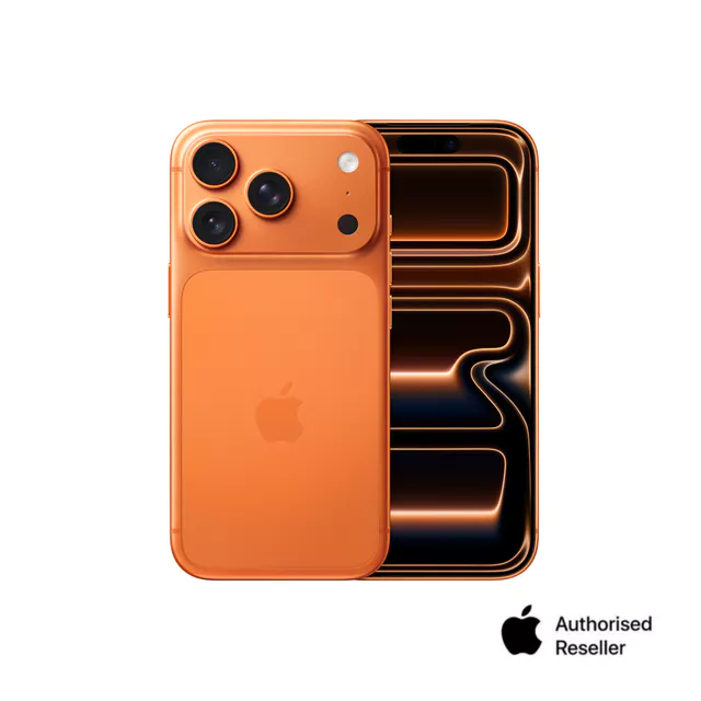 Harga Apple iPhone 17 Pro