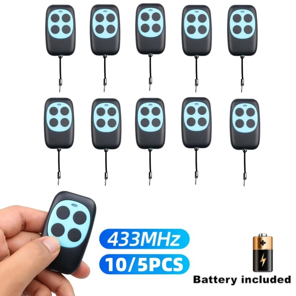 A car remote control is an electronic device that allows a user to ...