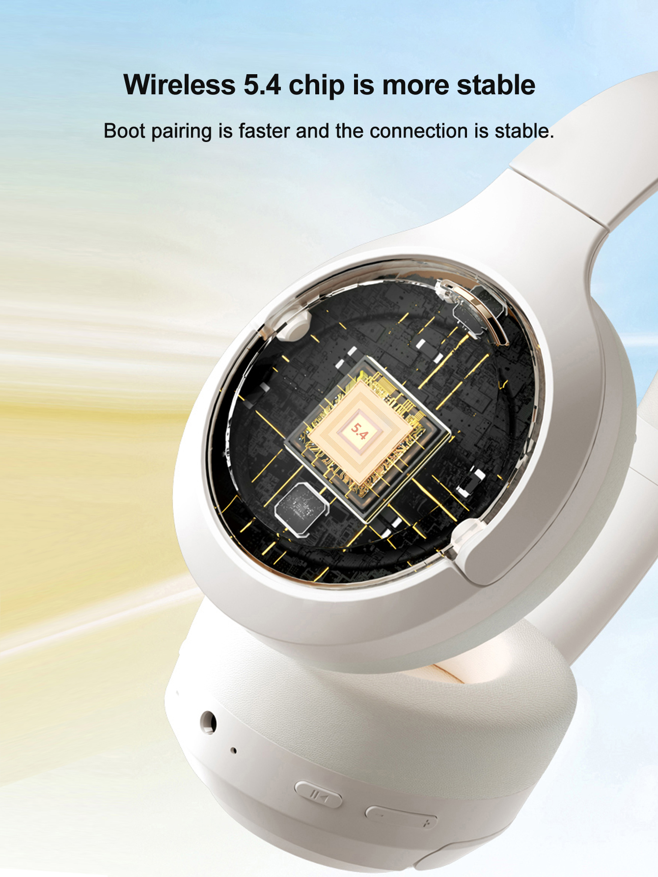 Lenovo EB325 Headphones Earphones Wireless Bluetooth Dual Mode ...