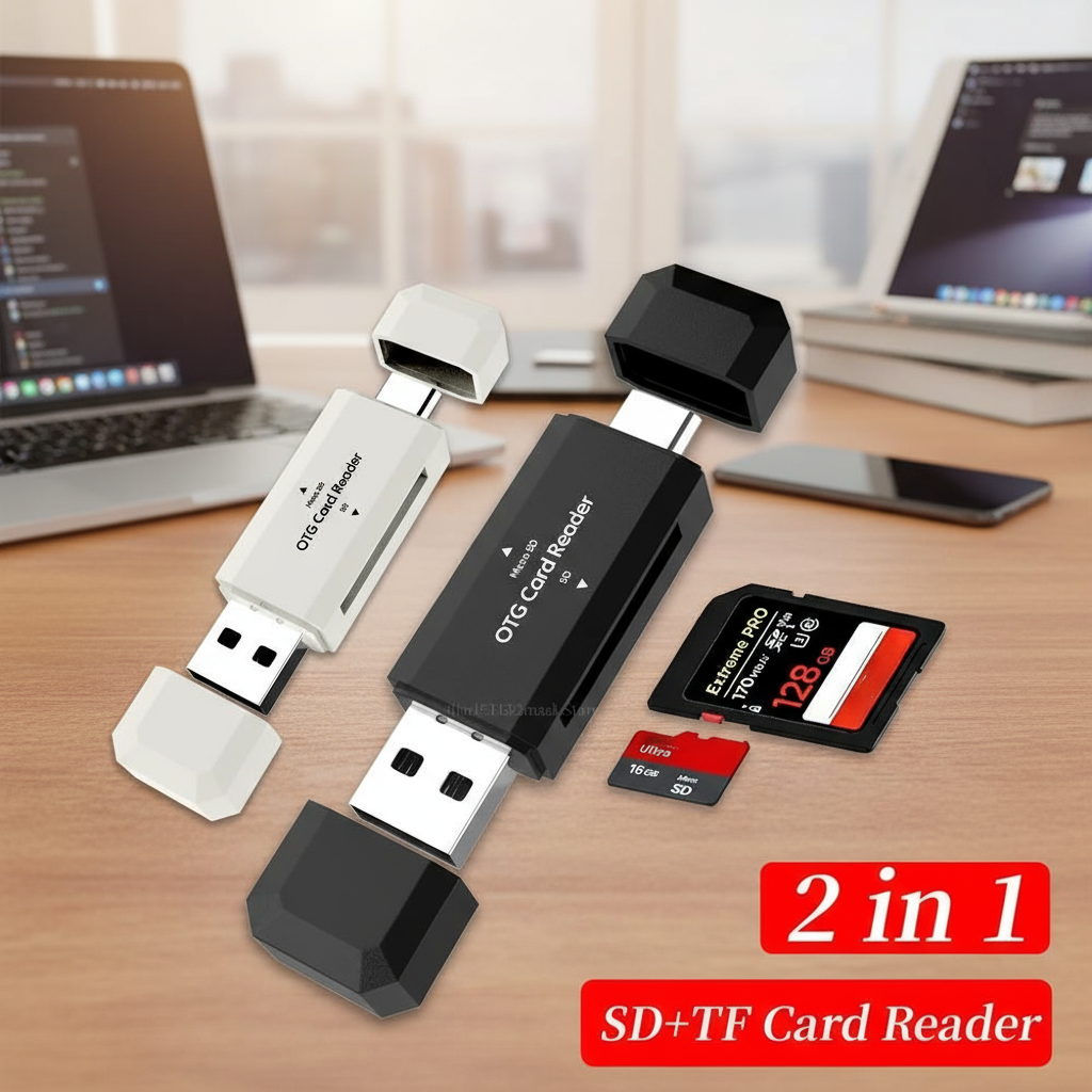 Buy card reader Online With Best Price, Jul 2026 | Shopee Malaysia