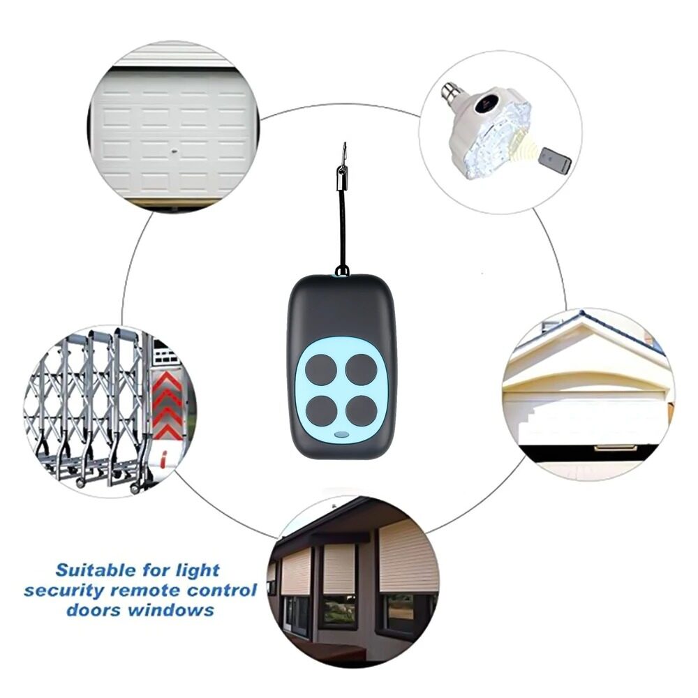 A car remote control is an electronic device that allows a user to ...