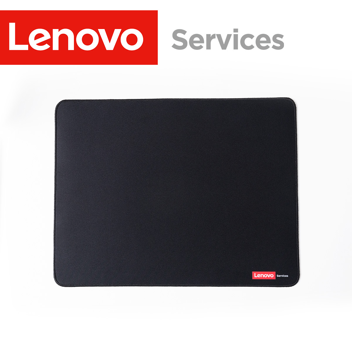 Lenovo 2026 multi-purpose desk pad: extra-thick gaming mouse mat ...