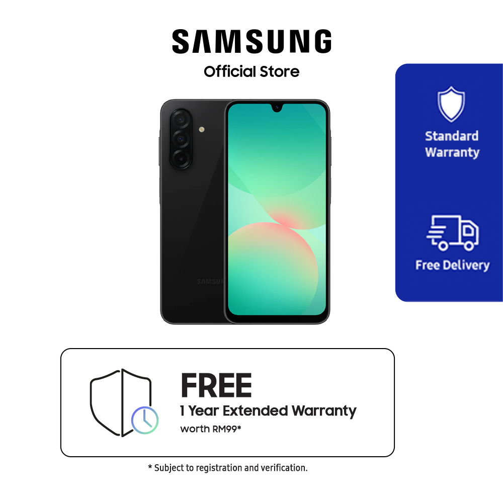 Samsung Galaxy A26 5G (8+256GB)
