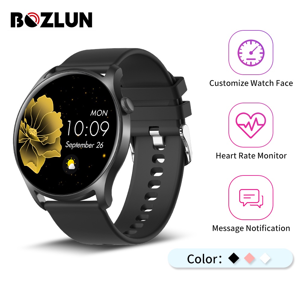 Bozlun cheap fitness tracker