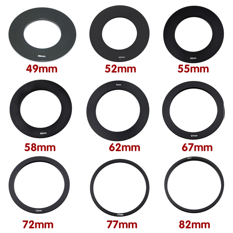 LT Easiyl Filterhalter-Adapterring 67mm - Für Cokin P-Serie Filter