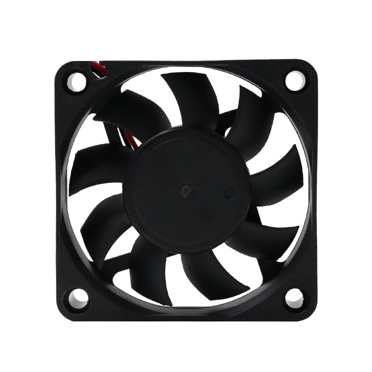 Silent 6015 5v12v24v Inverter Computer Case 6cmcm Cooling Fan 60