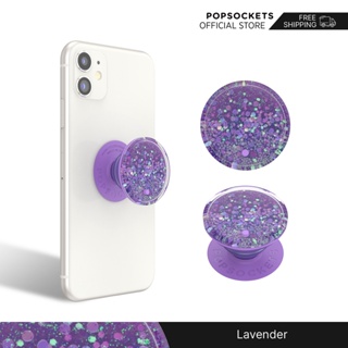 PopSockets PopGrip - TidePool Lavender