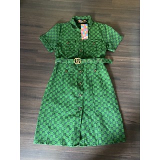 Gucci inspired outlet dress wholesale