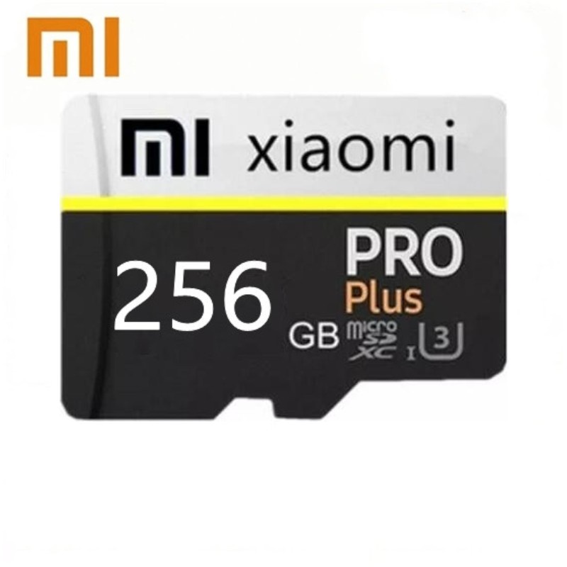 Mi microsd card 1TB 512GB 256GB memory card mobile phone memory card