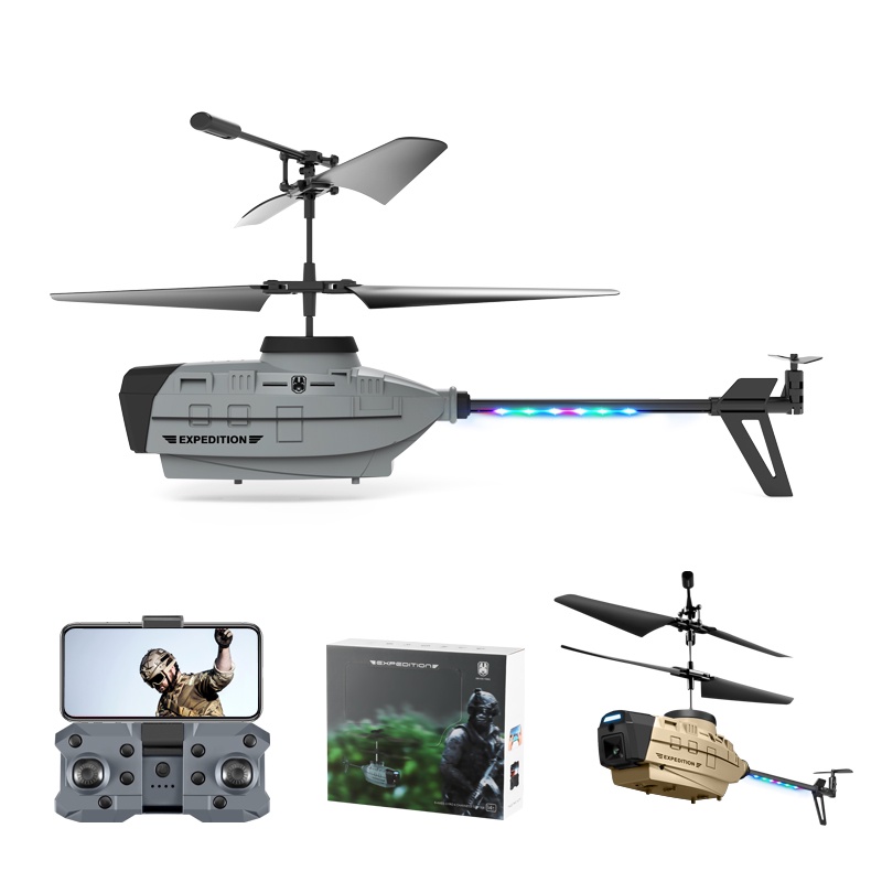 Shopee rc best sale helicopter