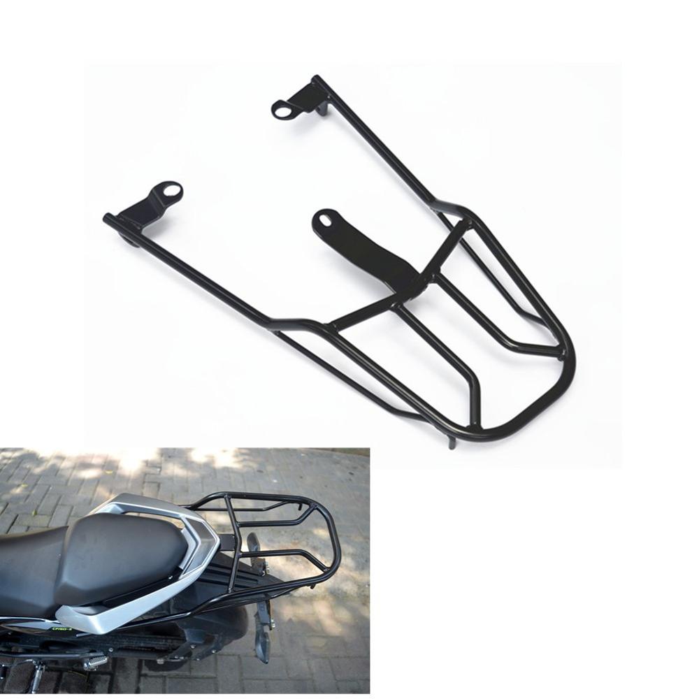 CFMOTO NK150 150NK Rear Side Saddle Bag Box Motorcycle Luggage Rack ...
