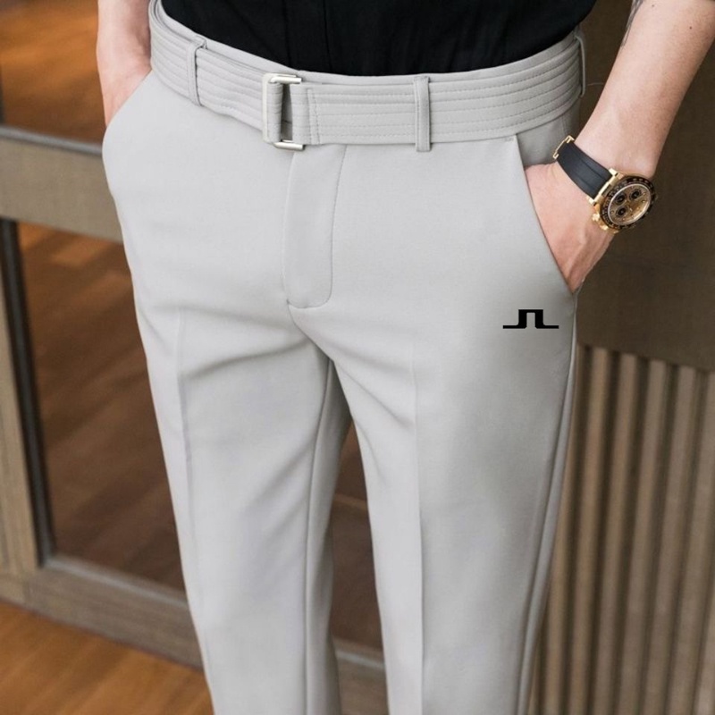 Fall 2023 Golf Pants Men's Golf Attire Golf Pants Men's Stretch Golf