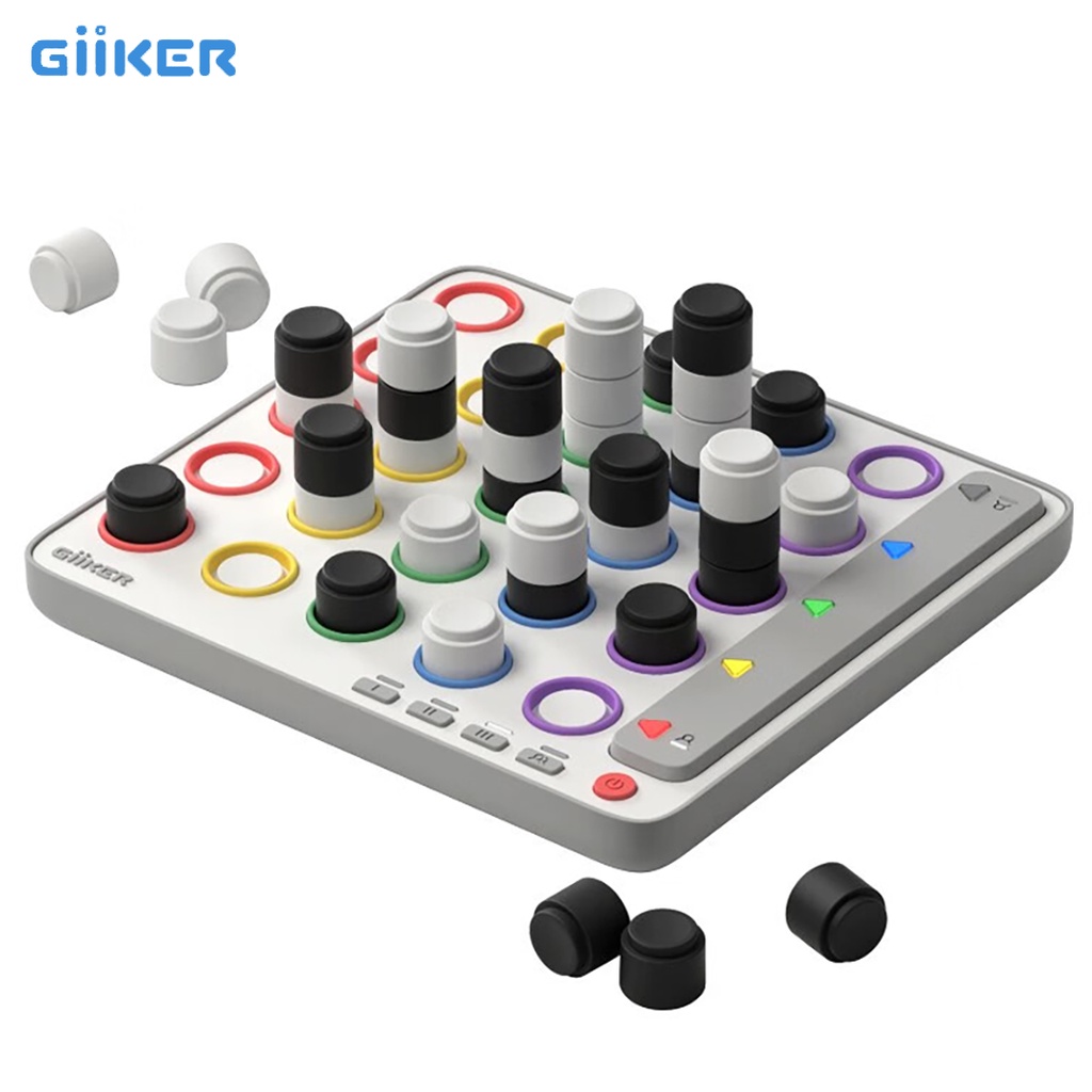 Giiker Intelligent Chessboard Three-Dimensional Space Battle AI Robot ...