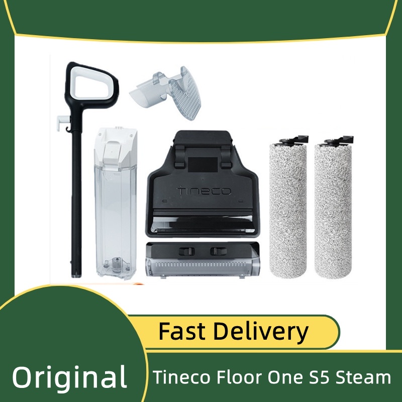 Original Water Tank For Tineco Floor ONE S5 / S5 Pro 2 Wet Dry Vacuum  Cleaners Spare