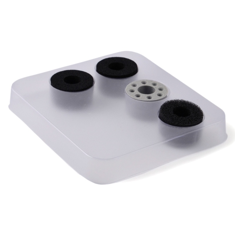 8 Pcs Thumbstick Assist Assistant Ring For PS4 PS5 Switch Pro ...