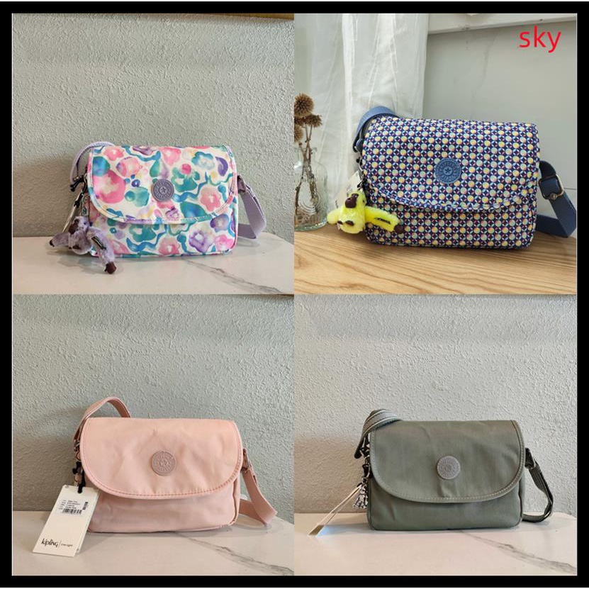 Kipling New Style Casual Lightweight Shoulder Bag Fashion Small Female   Th 11134201 7qukx Lk8a8j2f055y8e