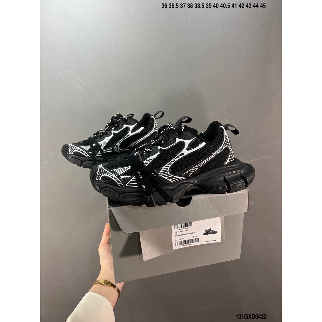 '3XL' sneakers Sneakers main image 1