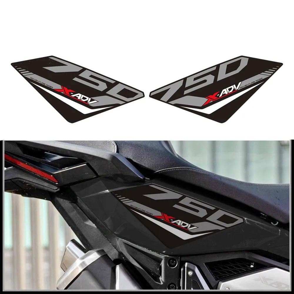 For Honda X-ADV 750 XADV750 2021-2023 Motorcycle Fairing Protection ...