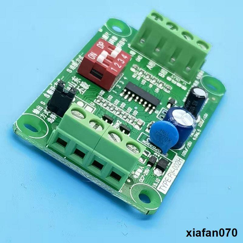 Positive Access Incremental Encoder Forward Turn Reverse Signal