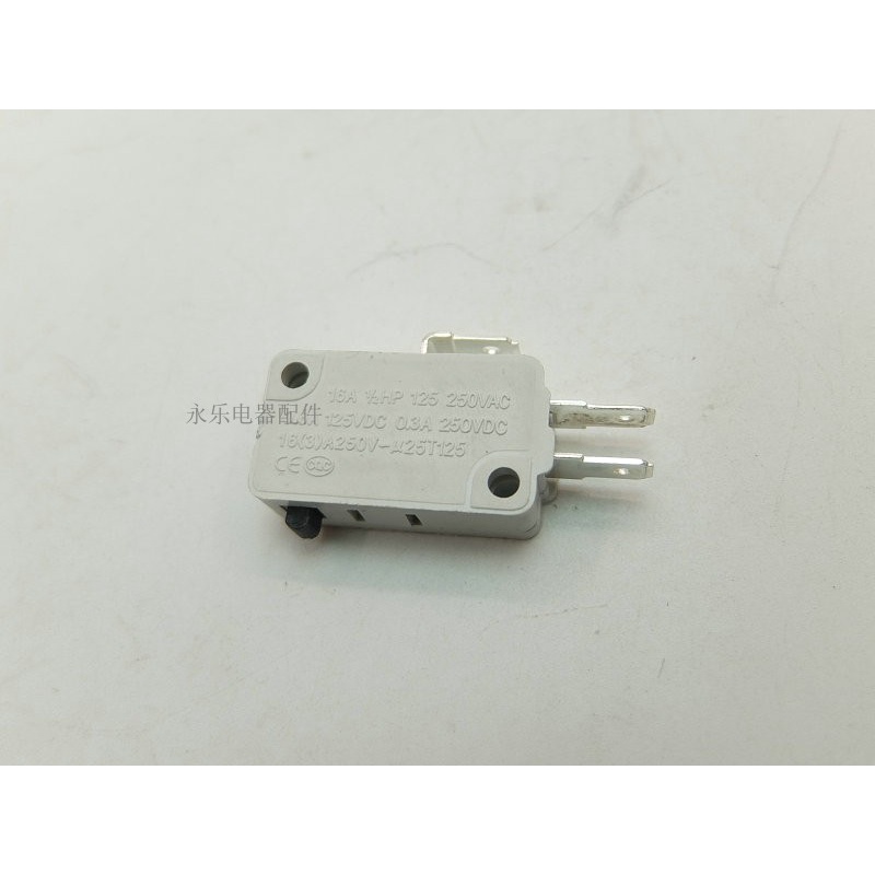 Rice Cooker Micro Switch Microwave Oven Micro Switch (Light Touch ...