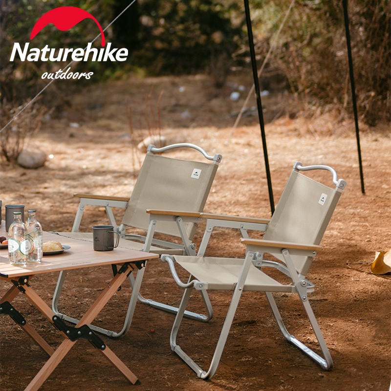 Naturehike Insulated Camping Chair Naturehike Outdoor Chair Small