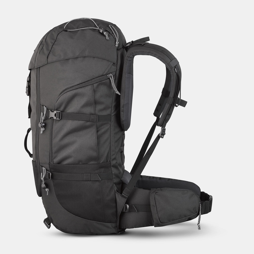Decathlon quechua 50l shop