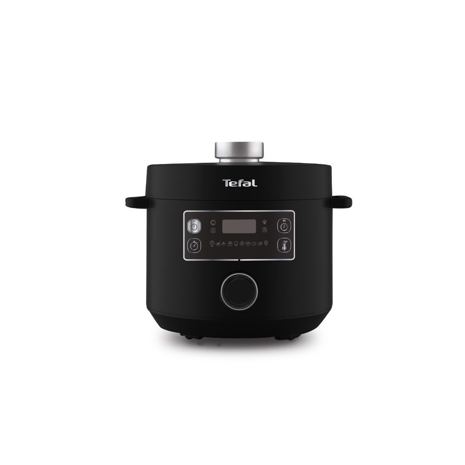 Tefal 5l pressure cooker hot sale