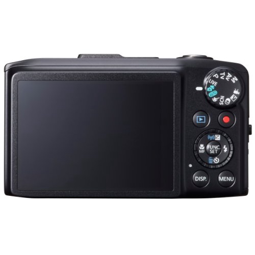 Canon Digital Camera Power Shot SX280HS Approx. 12.1 million