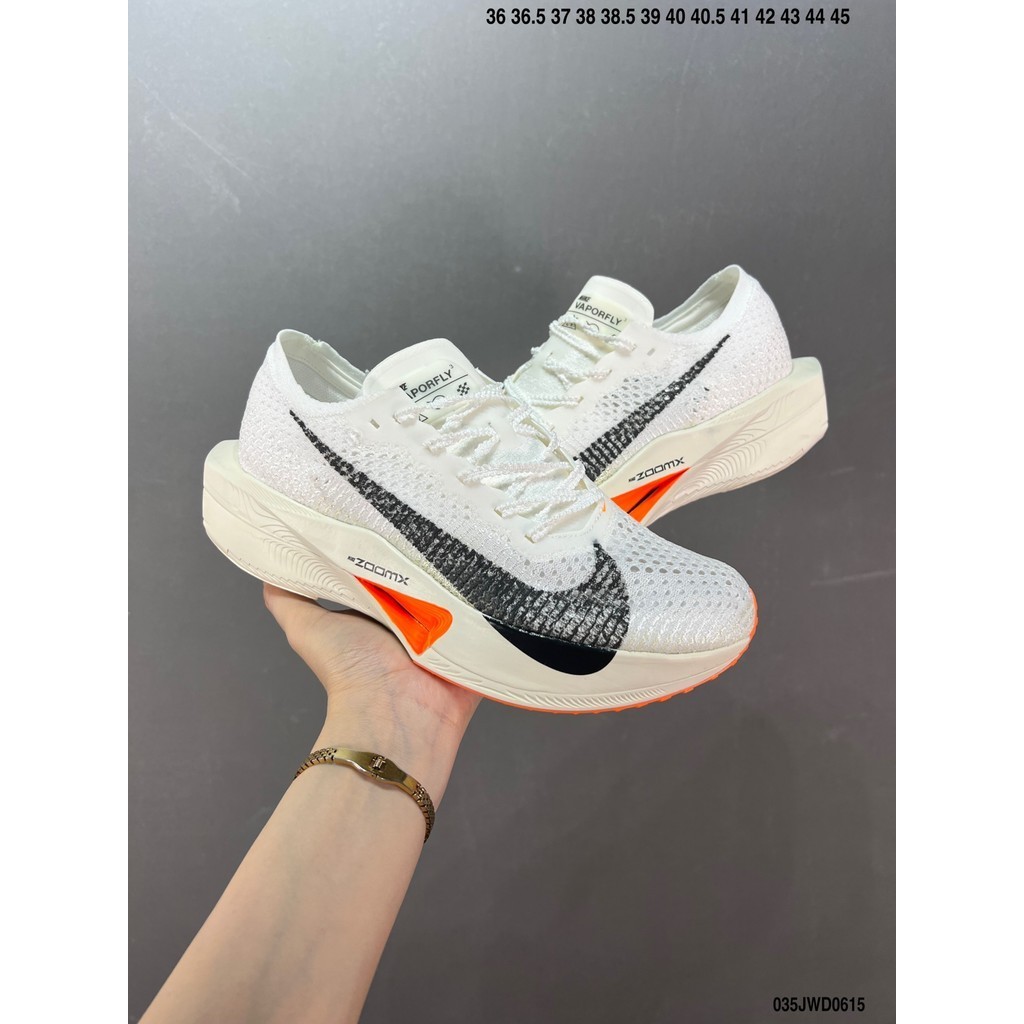 Nike Zoom Fly 5 Ultra Light Running Shoe REACT Foam with Carbon Fiber ...