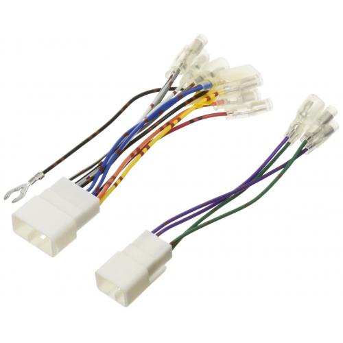 PIONEER KY10P Carrozzeria Wiring Kit for Cars Shopee Malaysia