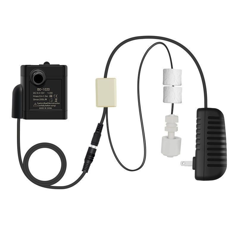 Automatic water replenisher sea tank water level controller electronic