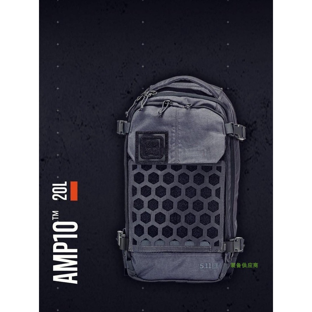 Amp10 backpack outlet